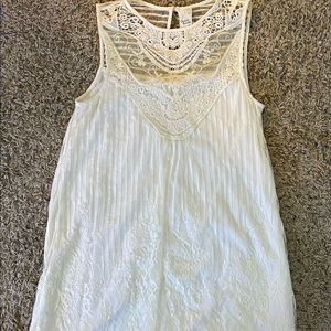 Design recipe night gown